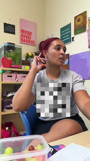 The jobs we statt with at the beginning of the year, more jobs to come… #jobs #teacher #fired