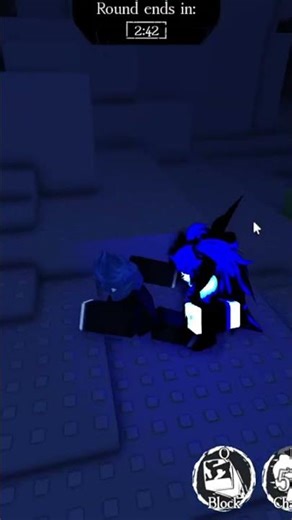 Random Forsaken Clips With Sound Effects #forsaken #roblox #fyp