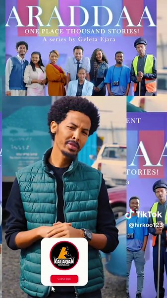 Oromo Comedy Highlights: Hirkoo Moments