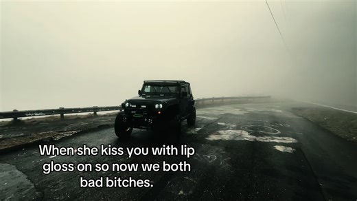 Jeep Adventure in the Great Smoky Mountains