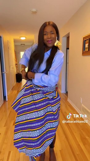 Traditional Zarma Dance in Niger: Culture and Music Exploration