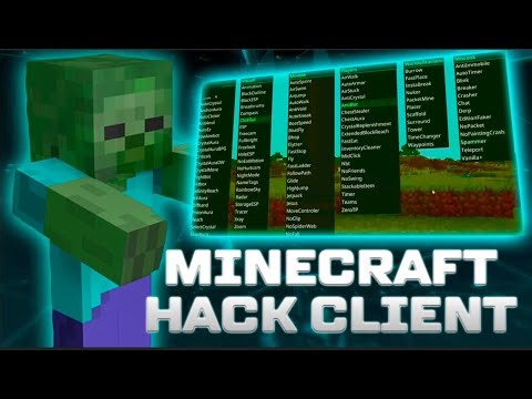 [BEST 2025] Minecraft Hacked Client | AutoMine Tools | X-Ray, Fly, Kill Aura | NEW 2025
