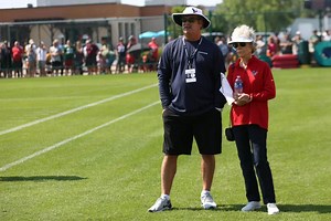 Who Is the Houston Texans' Owner? History of the McNair Family