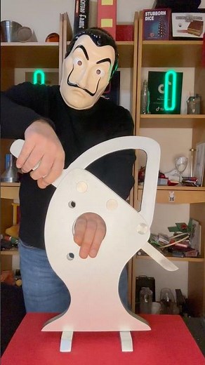 Hand Guillotine Magic Trick Revealed 🪄 #tricks #magic #magictricks #foryou #magictrickssecret