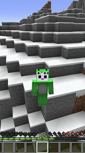 Las cabras son malas #Conterstine #Minecraft #EliteCraft #Cabra #xd