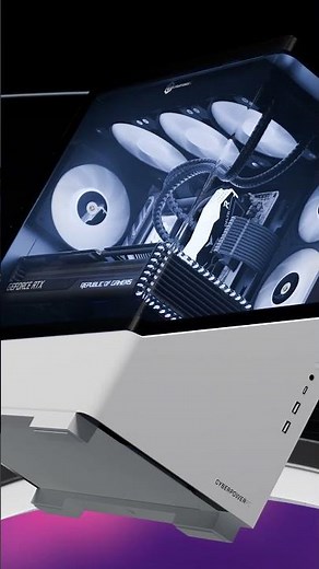 Amethyst Curve 360V