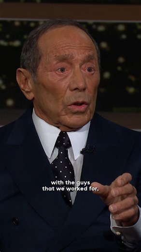 1M views · 31K reactions | The story behind the song My Way written by Paul Anka. | Bill Maher | Facebook