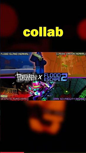 Forsaken Just Announced a Massive FE2 Collaboration