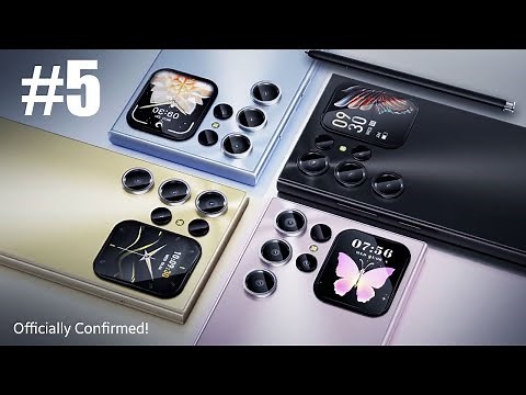 TOP 5 Best New Upcoming Smartphones 2025 - Most Beautiful Mobile Phones 2025!🚀