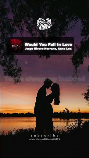 Jorge Rivera-Herrans & Anna Lea - Would You Fall In Love With Me Again (Lyrics)