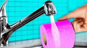 Clever hacks for your home that won't cost you a dollar. 🔥 | 5-Minute Crafts