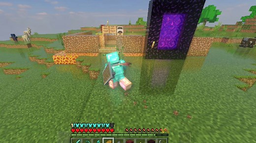 分辨率修改教学！让你的mc脱离卡顿