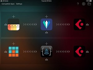 Get Started With Audiobus 2