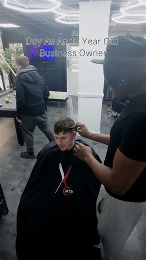 Regular Barber Programming: Tips and Trends