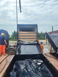 [Hot Item] Bitumen Flexitank Bitumen Storage Flexitank Transportation Bitumen Flexitank Bitumen Storage Flexitank