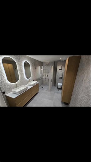 Stunning Bathroom Renovation Transformation