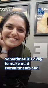 54M views · 274K reactions | The joy and enthusiasm with which these two elderly women are dancing to Asha Bhosle's hit song 'Piya Tu Ab Toh Aaja' on a street is totally inspiring. We might just end up watching them on loop! VC: @peechetodekho | TheBetterIndia | Facebook