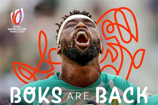 Springboks Crush Scotland 18-3 in Rugby World Cup Opener!