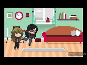 Hulk 2003 Scene "You make me Angry" Transformation GenderBend ver. || Gacha Life