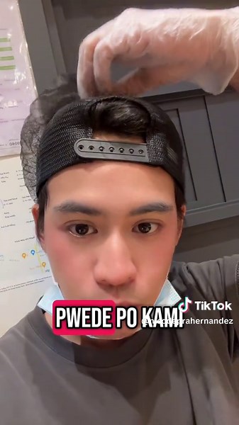 Clear Explanation on Cap Policy at Work