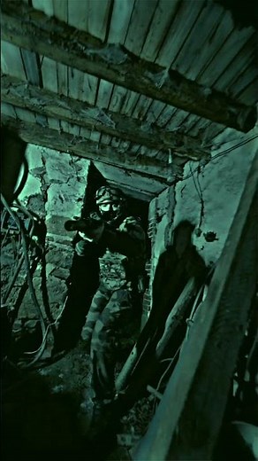 CQB immersion