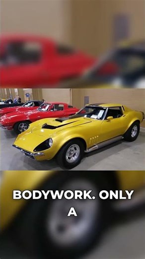 So Fast, They Tried to BAN It: Baldwin Motion GT!