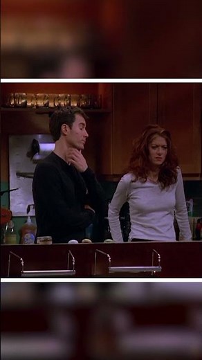 You're not going to believe what happened! | Will & Grace | Hysterical