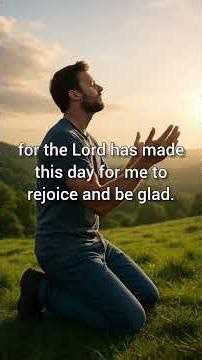 My Future Is Bright | Morning Affirmations for Peace, Hope & Positive Energy