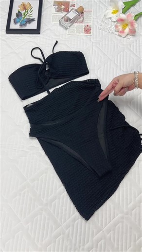 So Cute！！！#deaslforyoudays#spotlightfinds#3piecesets#bikini#bathingsuits#bathingsuitseason#skirt#deals#fyp#foryou#swimming#tiktokshophaul#swimsuit#bathsuit#bikinisinspo#fbikini#bathingsuits#bathingsuitseaso #rhinestones #fp#black#deals#fy#fypryou#swimming#TikTokShopHaul#swimsuit#bathsuit#bikinisinspo#girlythings#beach#beachwear#viral #bestie#cuteset#fyp #spotlightfinds #tiktokshopfinds #ttslevelup#tiktokshopmemorialday#girlythings#beach#beachwear#bestie#unboxing#cute#set#floralbikini#fvpI#tiktok