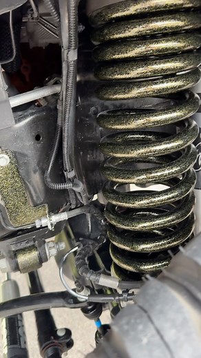 Give your truck a transformation. 2024 F250 3.5” @bdssuspensions @kg1forged wheels @furytires | Lifted Rippers