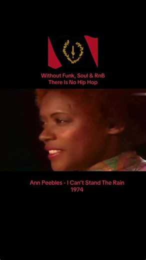 Hip hop is a Black American creation. The origin story of hip hop is one of the biggest lies ever told. Hip Hop/Rap is rooted deep in Black American culture. Reaching all the way back to the 1800s. From work songs & game songs to ragtime & jazz. Black Americans cultivated through generations what we know now as Hip Hop into a global phenomenon. #annpeebles #missyelliott #icantstandtherain #therain #TinaTurner Reposted from @chiefvez