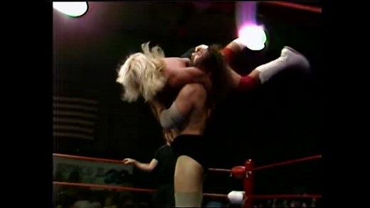 Bruiser Brody went one-on-one with Michael Hayes on this day on WCCW in 1983! | WWE Network