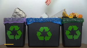 It's World Environment Day! This year’s theme is solutions to #BeatPlasticPollution Ending plastic pollution needs everyone and this can be done if each of us does our part. | World Future Energy Summit