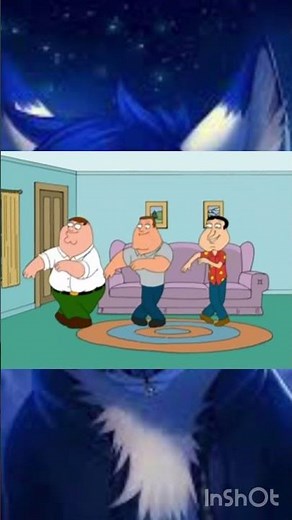 Good Morning Family Guy