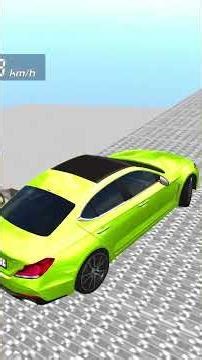 3D Driving Class Android & iOS #trendinggameplay