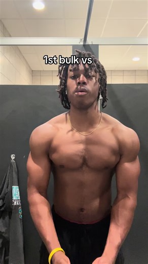 got a long way to go #gymtok #cut #oneyear #jesuslovesyou #shredded | bulk haircut