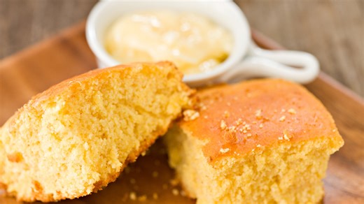Boxed Cornbread Mix, Ranked Worst To Best