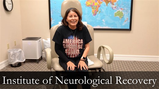 PSE for Stroke Recovery: Improved Pain, Spasticity, & Sensation after Treatment by Dr. Tobinick Immediate improvement in central post-stroke pain (Thalamic Pain Syndrome), spasticity, and sensation after PSE treatment by Dr. Tobinick, 1 year after stroke. Filmed on October 16, 2025 at the Institute of Neurological Recovery (INR®) in Boca Raton, Florida. Additional Information: Drugs. com: Perispinal Etanercept for Stroke Recovery - 2023 REVIEW http://bit.ly/3KvFJPe Florida Doctor Gives Stroke Pa