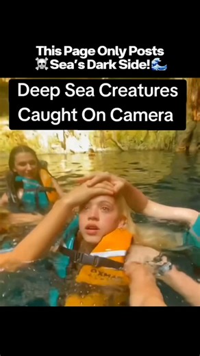 Mysterious things - New perspective on Instagram: "🌊💀 Deep Sea Creatures Caught on Camera — Can You See It? 😨⚠️ The deeper you go, the stranger it gets. Down where sunlight dies, pressure crushes steel, and life mutates into pure nightmare — cameras occasionally catch something no one can explain. And this time… you’ll have to look twice. Because something is moving behind the darkness. 🦑 Abyssal Tentacles: Stretching out of the void — too long to belong to anything we know 🐍 Serpentine Sha