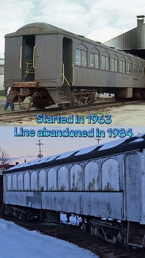 2.9K views · 107 reactions | Railroaders Review: Cadillac and Lake...