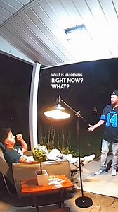 136K views · 3.6K reactions | I Don't Get It, Why Is He Mad? #doorbell #bestfriend #house #waiting | Derek Lipp | Facebook