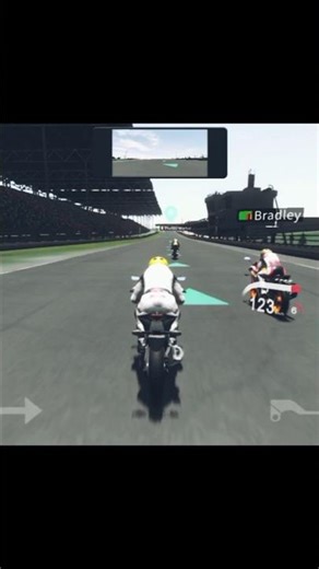 Moto Gp Recing Kawasaki Ninja 300cc #ytshorts #viral #shorts