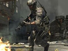 The average Call of Duty user plays for how long? - VideoGamer