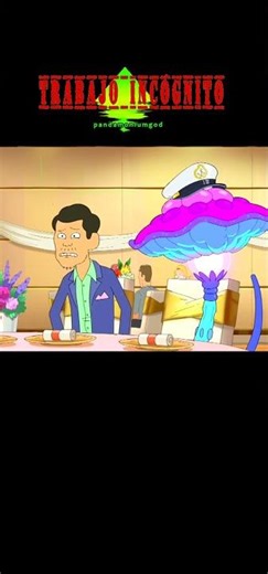 Acepto mi destino #incognito #trabajoincognito #series #netflix #shorts