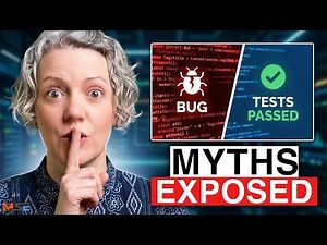 7 Testing Myths Every Software Developer Should STOP Believing