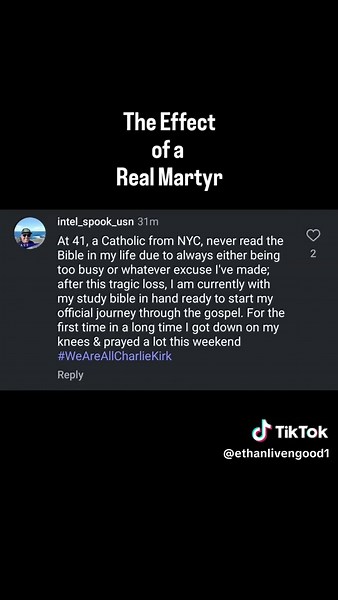 In early Christianity, martyrs' deaths were considered a powerful form of testimony, contributing to the growth and spread of the faith. The saying