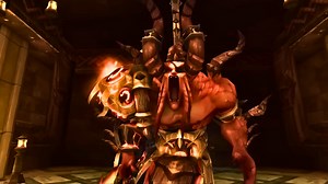 Iconic raid returning with big revamp for WoW's 20th birthday has fans ecstatic