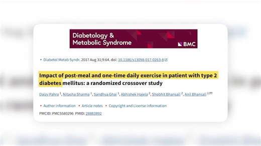 Most people try to treat high blood sugar, but very few actually fix it. If you’ve tried medications, cutting carbs, or every new diet and still feel stuck, it’s because no one has shown you how to address the root cause. In this video, I break down four science-backed strategies that reverse insulin resistance - the real reason your blood sugar is high in the first place. These aren’t gimmicks. They’re proven mechanisms that retrain your body to process sugar the way it’s supposed to, without s