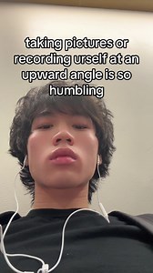 Psychology of Upward Angle Selfies: How to Take Better Photos