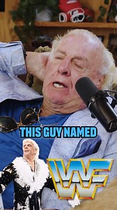805K views · 10K reactions | He's still Ric Flair  | Games With Names Podcast | Facebook